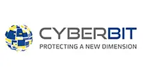 לוגו סייברביט Cyberbit Logo