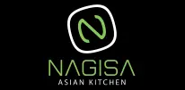 לוגו NAGISA