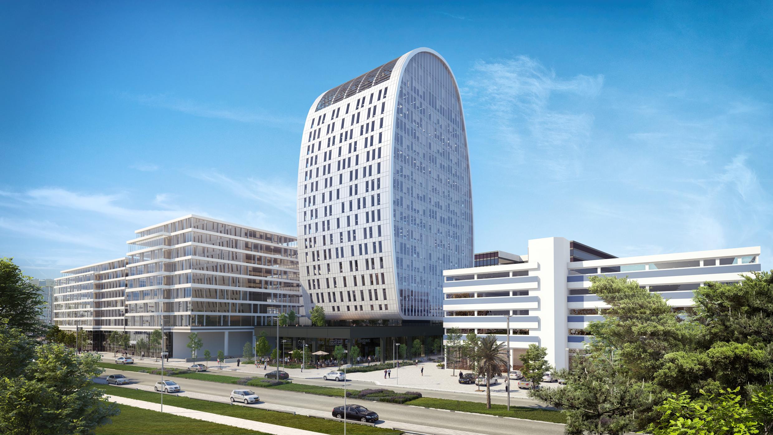 ראול וולנברג תדהר