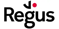 לוגו Regus