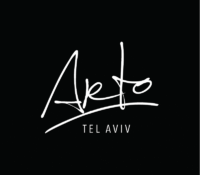 logo arto פרויקט דפנה לוגו