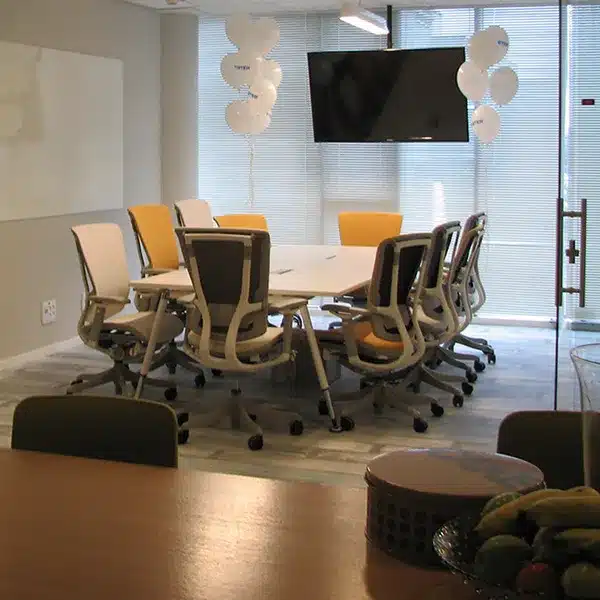 פורטר, תל אביב