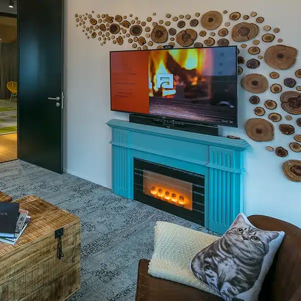 INNERACTIVE, אינטרגרין, פתח תקווה