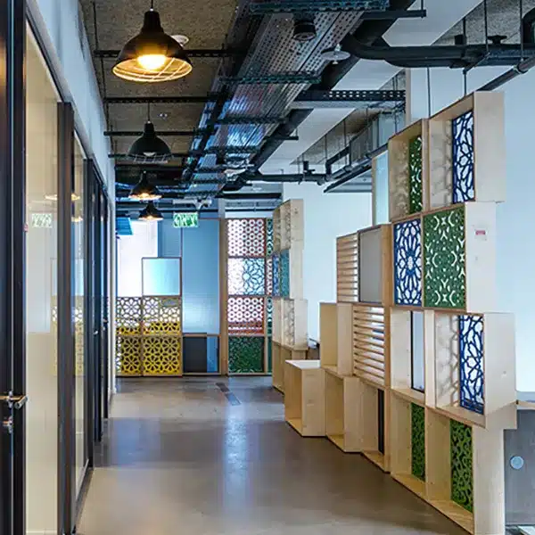 NSO, הרצליה פיתוח - תדהר