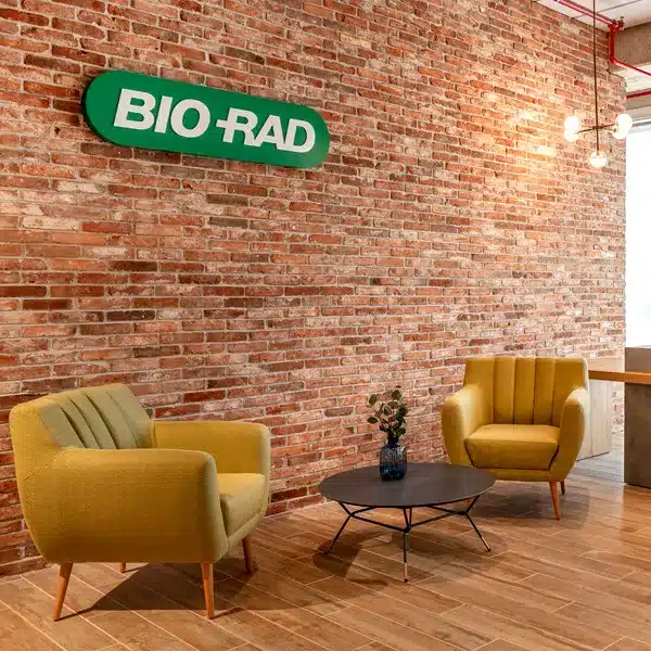 ביו-ראד, פארק מדעי החיים, חיפה