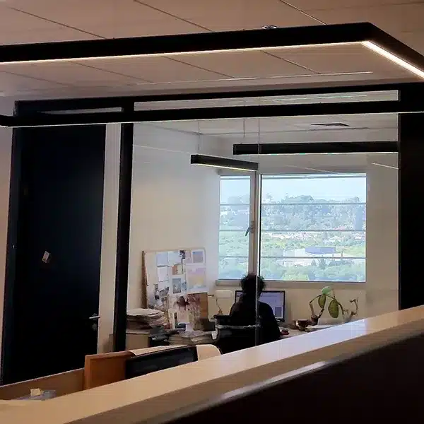 M+W Group, נס ציונה