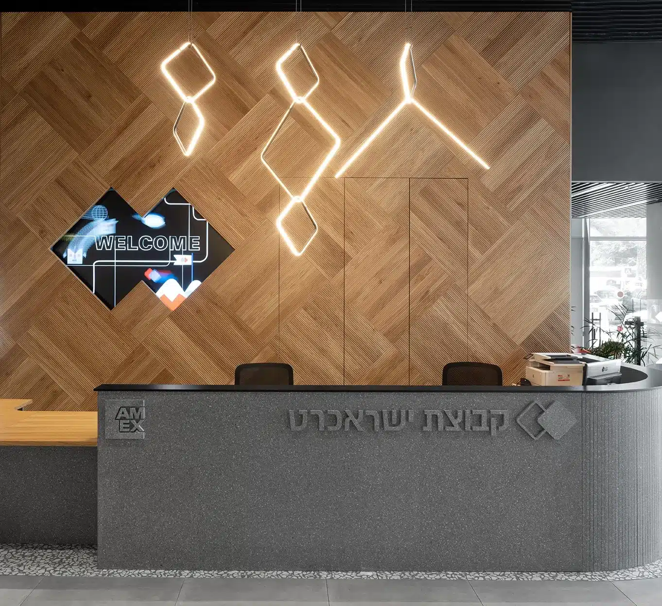 בית ישראכרט