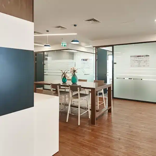 ריג’ס אטריום, רמת גן