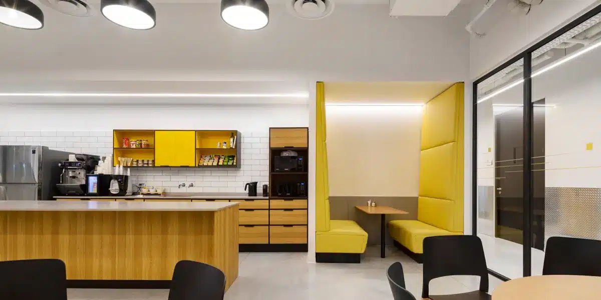 ברודקום, אוניברסיטת תל אביב