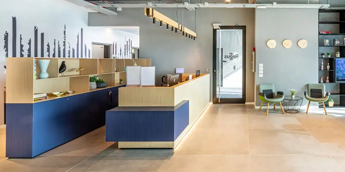 ריג’ס, ראשון לציון