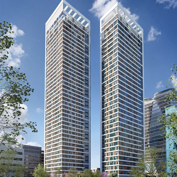 EAST&TLV, תוצרת הארץ, תל אביב