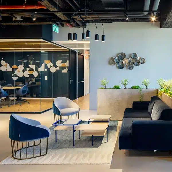 ריג’ס, כפר סבא