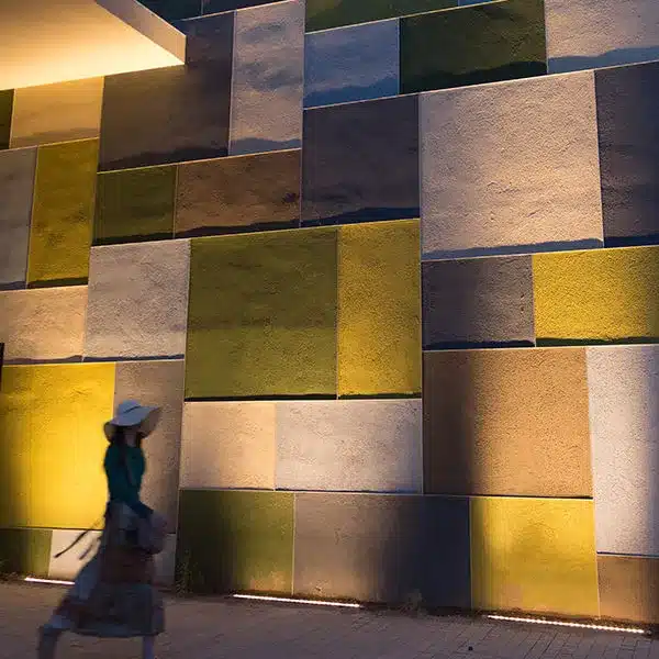 “הביתה”, שדה אליהו