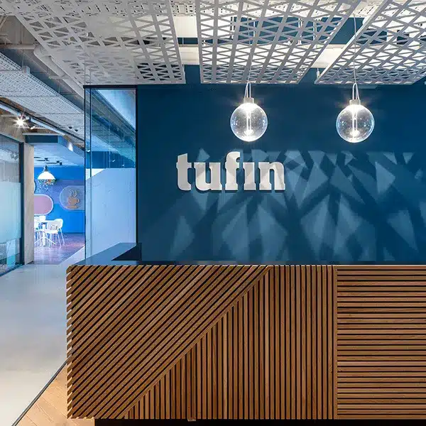 תופין, בניין תוצרת הארץ, ת”א