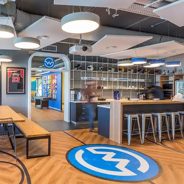 WSC sport, מגדל השחר, גבעתיים