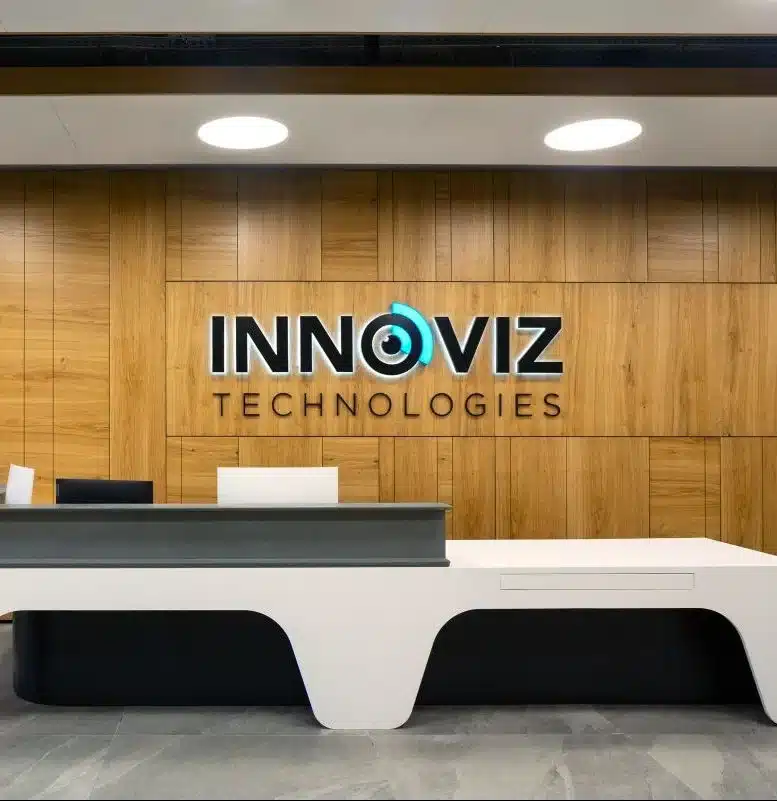 Innoviz, ראש העין